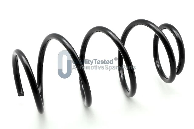 Ressort de suspension QUALITY TESTED ZCQ3989A