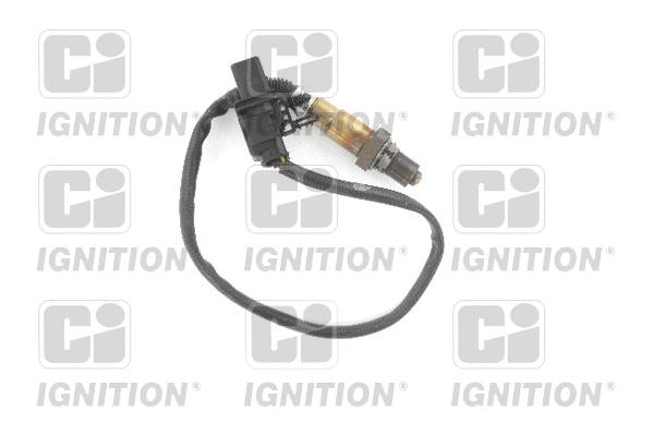 Sonde lambda QUINTON HAZELL XLOS1833