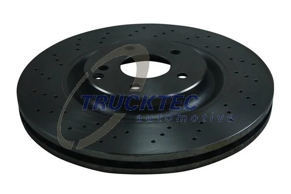 Disque de frein TRUCKTEC AUTOMOTIVE 02.35.096
