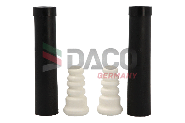 Kit de protection contre la poussière, amortisseur DACO Germany PK4102