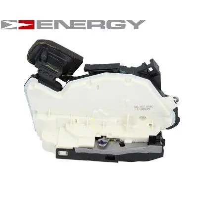 Serrure de porte ENERGY ZDP0011P
