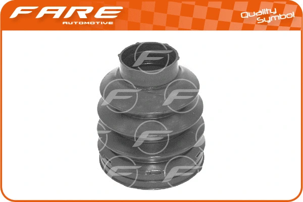Joint-soufflet, arbre de commande FARE SA 14541