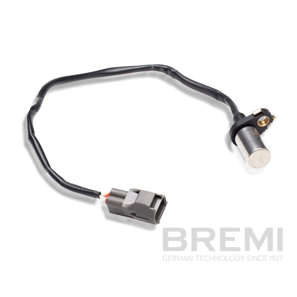 Capteur d'angle, vilebrequin BREMI 60644