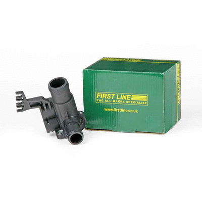 Bride de liquide de refroidissement FIRST LINE FTS1032