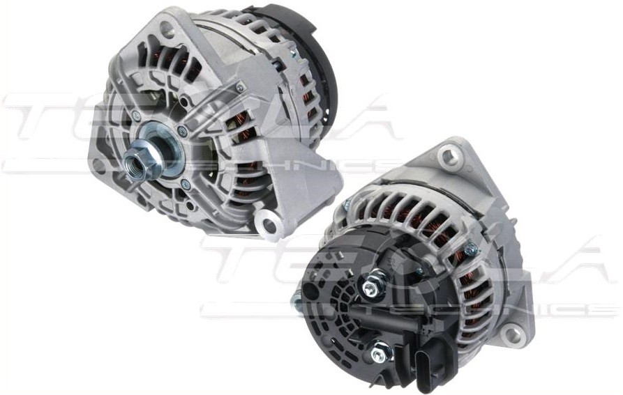 Alternateur TESLA TECHNICS TT12284