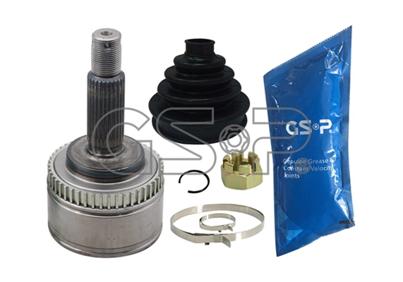 Jeu de joints, arbre de transmission GSP-BR 827056