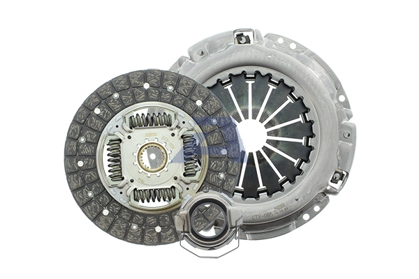 Kit d'embrayage AISIN KT-096D