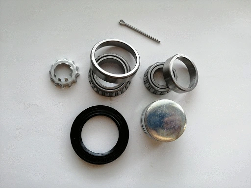 Kit de roulements de roue TECHNOX KC15413 ECO