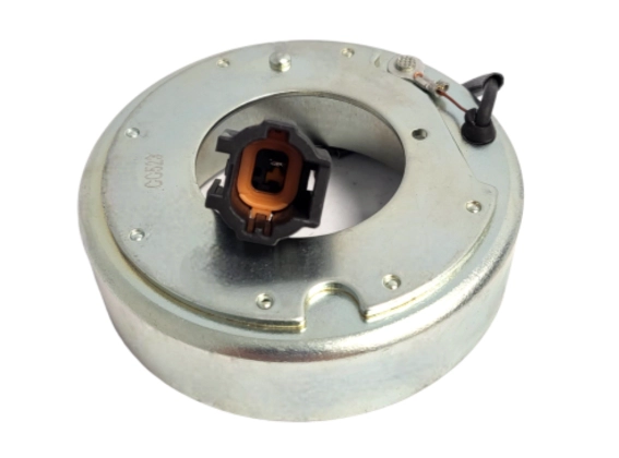 Bobine, embrayage magnétique (compresseur) Airstal 102-0465