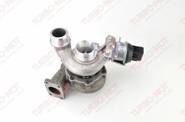Turbocompresseur, suralimentation TURBO-MOT 683582