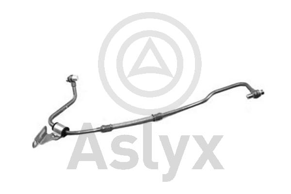 Conduite d'huile, compresseur Aslyx AS-503348