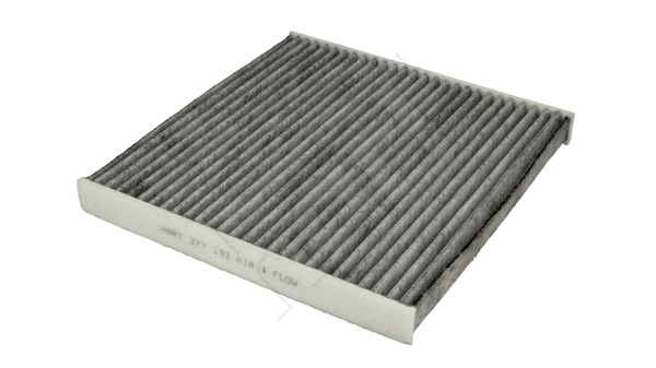 Filtre, air de l'habitacle HART 377 193