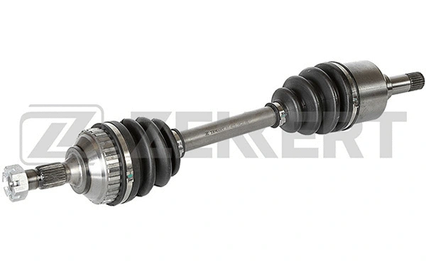 Arbre de transmission ZEKKERT AW-4615