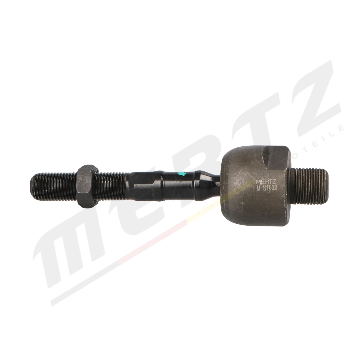 Rotule de direction intérieure, barre de connexion MERTZ M-S1802