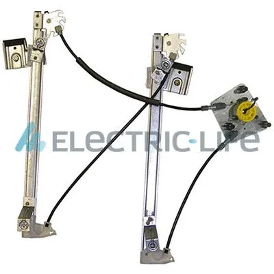 Lève-vitre ELECTRIC LIFE ZR ST702 L