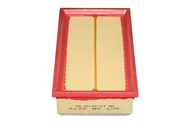 Filtre à air SCT - MANNOL SB 2272