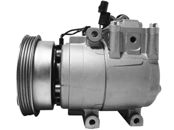 Compresseur, climatisation Airstal 10-0266