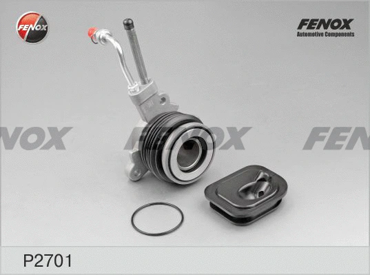 Cylindre récepteur, embrayage FENOX P2701