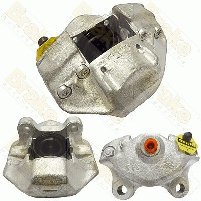 Étrier de frein Brake ENGINEERING CA224R