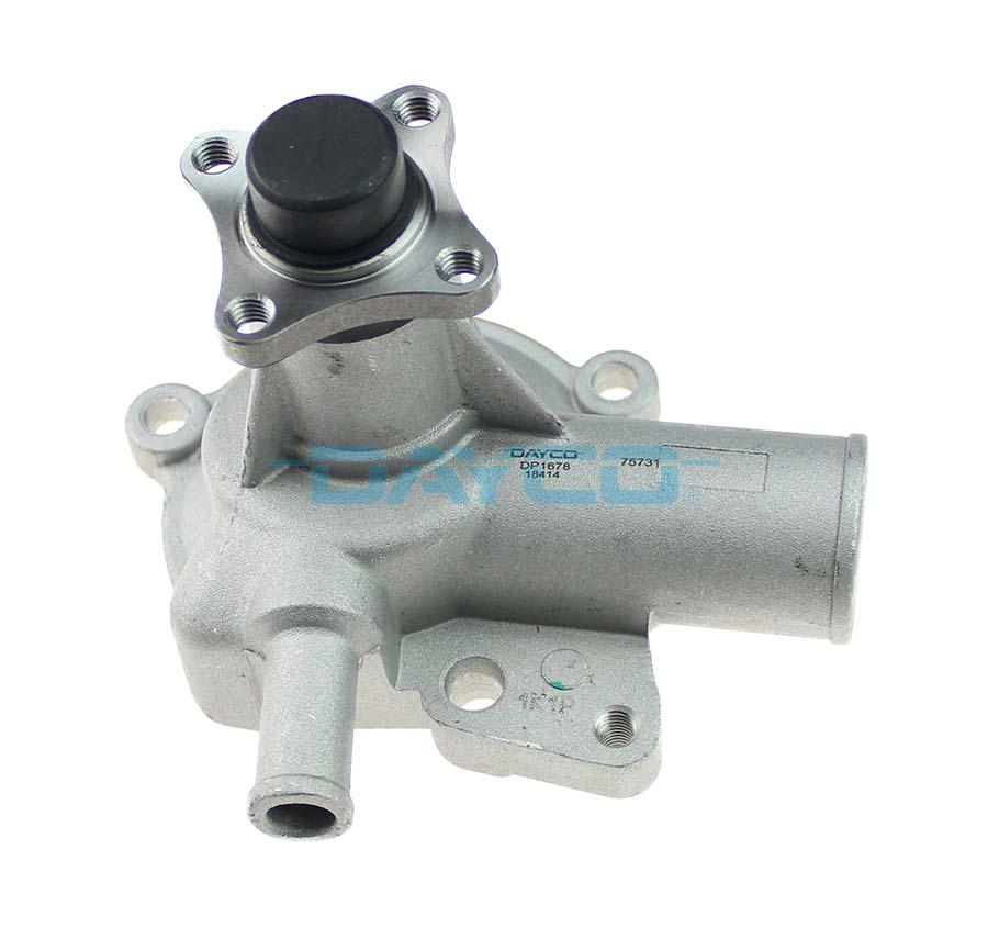 Pompe à eau, refroidissement du moteur DAYCO-AU DP1678