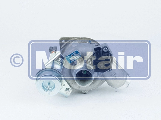 Turbocompresseur, suralimentation MOTAIR TURBO 336122