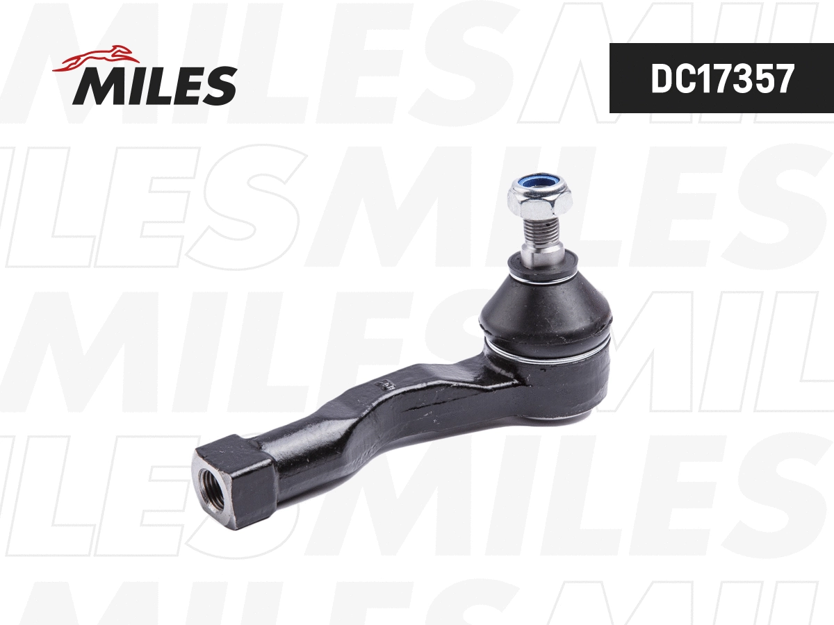 Rotule de barre de connexion MILES DC17357