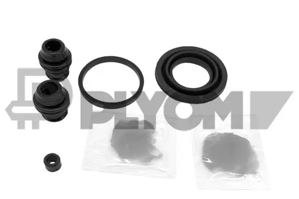 Kit de réparation, étrier de frein PLYOM P758826