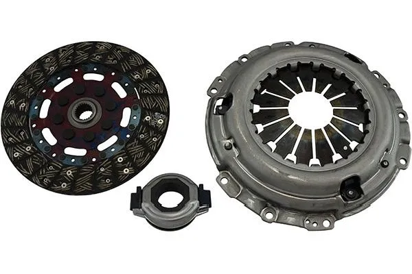 Kit d'embrayage KAVO PARTS CP-2084