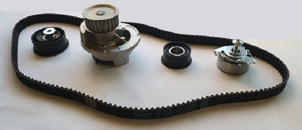 Pompe à eau + kit de courroie crantée TECHNOX KW10315B