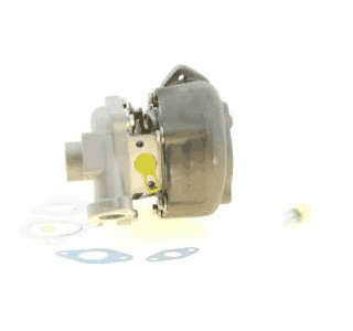 Turbocompresseur, suralimentation A.Z. Meisterteile AZMT-52-010-1025