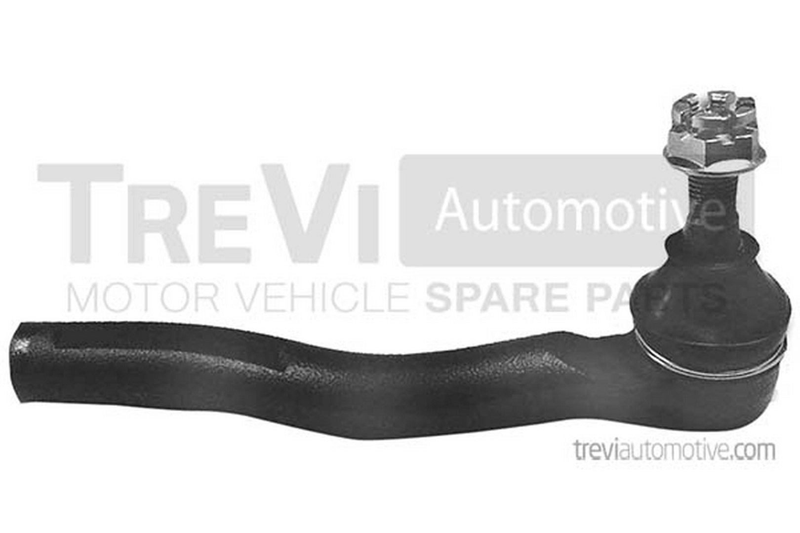 Rotule de barre de connexion TREVI AUTOMOTIVE TRTT5109