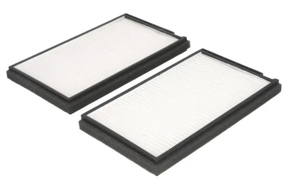 Filtre, air de l'habitacle JC PREMIUM B40517PR-2X