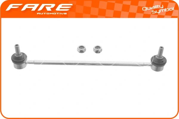 Entretoise/tige, stabilisateur FARE-RCH 15410