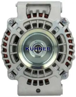 Alternateur AD KÜHNER 555287RIM