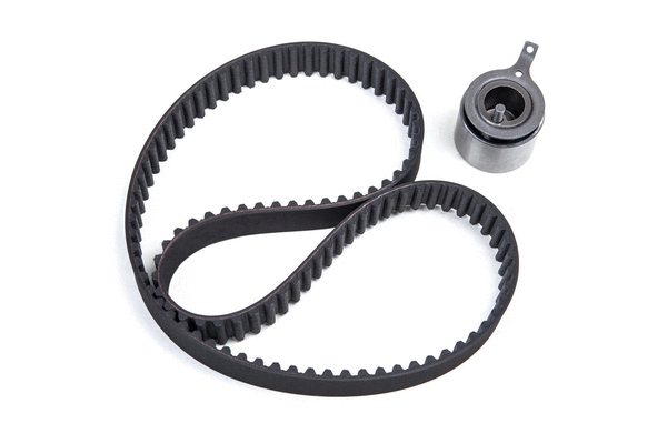Kit de courroie crantée CORAM KTC808