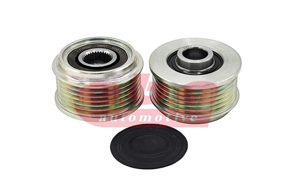 Poulie roue libre, alternateur A.B.A YT300227