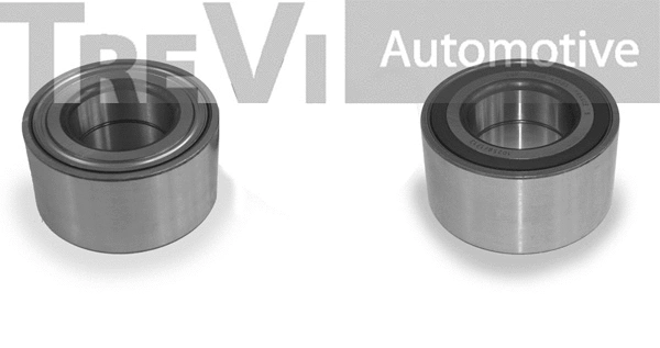 Kit de roulements de roue TREVI AUTOMOTIVE WB1091