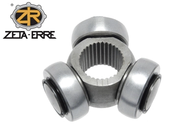 Trépied, arbre de commande ZETA-ERRE ZR5131