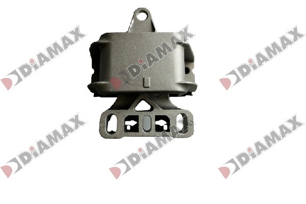 Suspension, boîte de transfert DIAMAX C1012