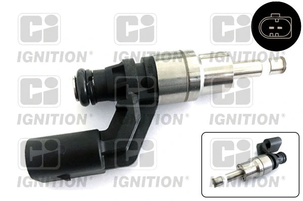 Injecteur QUINTON HAZELL XPSI77