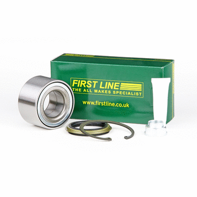 Kit de roulements de roue FIRST LINE FBK564