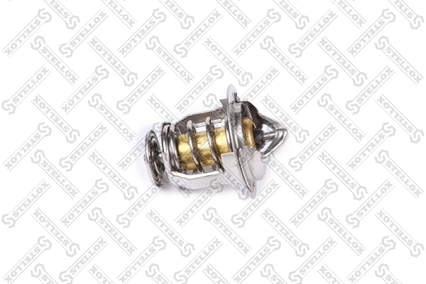 Thermostat, liquide de refroidissement STELLOX 23-40184-SX