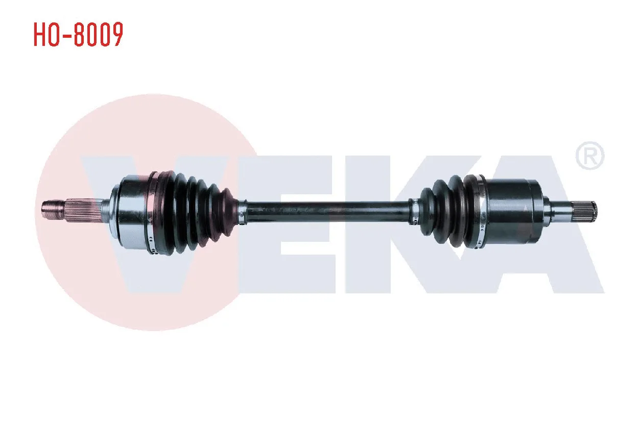 Arbre de transmission VEKA HO-8009