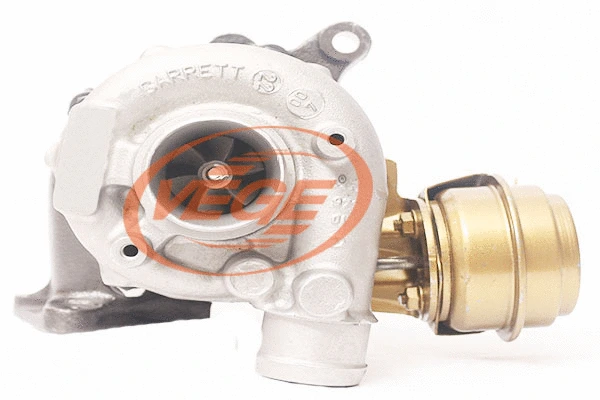 Turbocompresseur, suralimentation VEGE 07641940