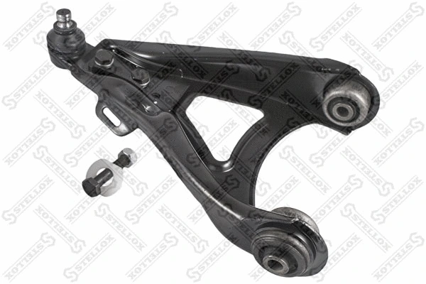 Bras de liaison, suspension de roue STELLOX 57-07119-SX