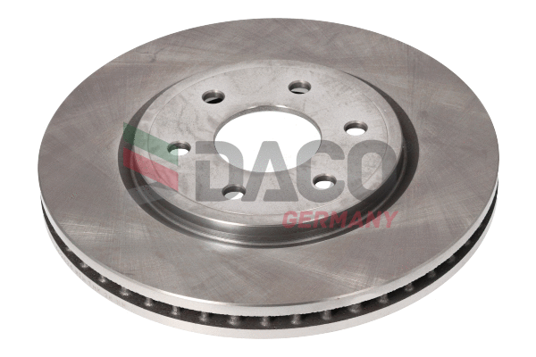 Disque de frein DACO Germany 602626