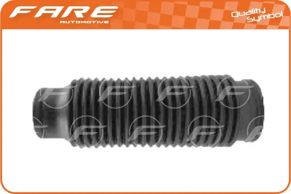 Bouchon de protection/soufflet, amortisseur FARE-CO 30629
