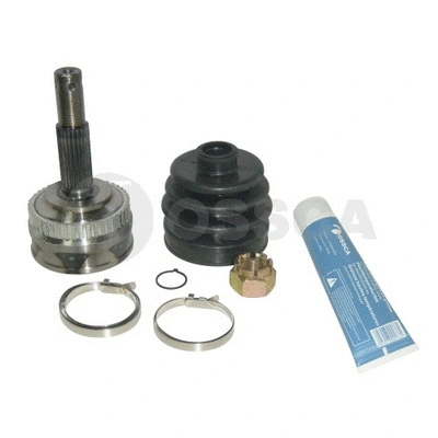 Jeu de joints, arbre de transmission OSSCA 05136