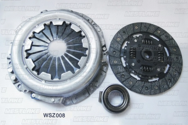 Kit d'embrayage WESTLAKE WSZ008