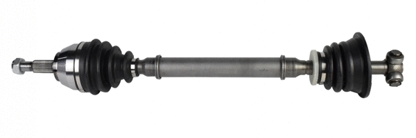 Arbre de transmission HART 449 014